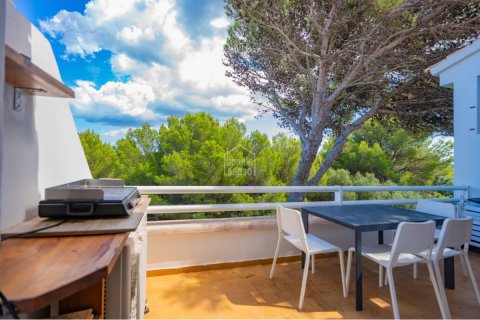 Apartment for sale Es Mercadal, Menorca, Spain 2 bedrooms, 72 sq.m. No. 130855 - photo 4
