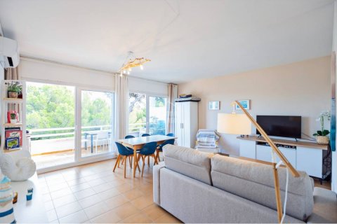 Apartment for sale Es Mercadal, Menorca, Spain 2 bedrooms, 72 sq.m. No. 130855 - photo 5
