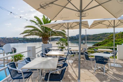 Cafe / restaurant for sale Es Mercadal, Menorca, Spain 181 sq.m. No. 130856 - photo 3