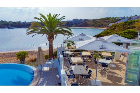 Cafe / restaurant for sale Es Mercadal, Menorca, Spain 181 sq.m. No. 130856 - photo 4