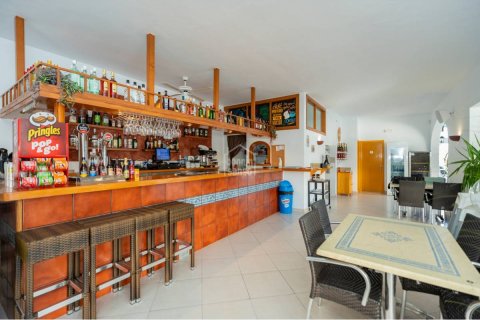 Cafe / restaurant for sale Es Mercadal, Menorca, Spain 181 sq.m. No. 130856 - photo 11