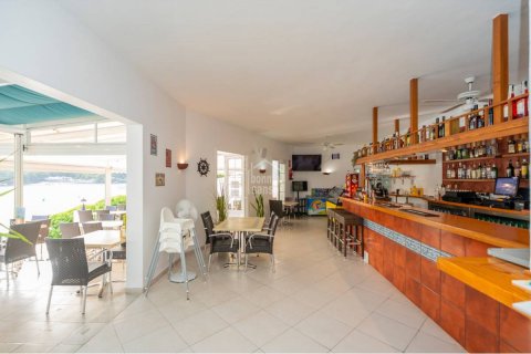 Cafe / restaurant for sale Es Mercadal, Menorca, Spain 181 sq.m. No. 130856 - photo 10
