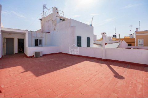 Townhouse zum Verkauf Ciutadella De Menorca, Menorca, Spanien 3 Schlafzimmer, 255 m2 Nr. 130859 - Foto 13