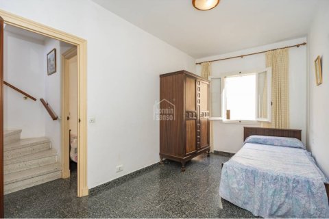 Townhouse zum Verkauf Ciutadella De Menorca, Menorca, Spanien 3 Schlafzimmer, 255 m2 Nr. 130859 - Foto 8