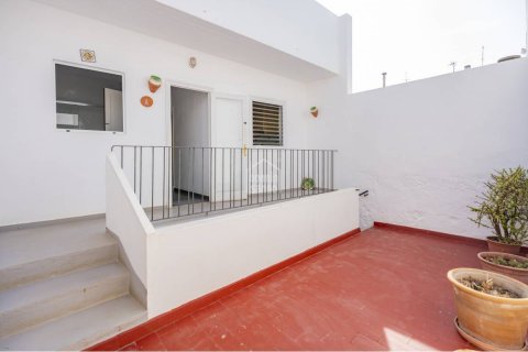 Townhouse zum Verkauf Ciutadella De Menorca, Menorca, Spanien 3 Schlafzimmer, 255 m2 Nr. 130859 - Foto 12