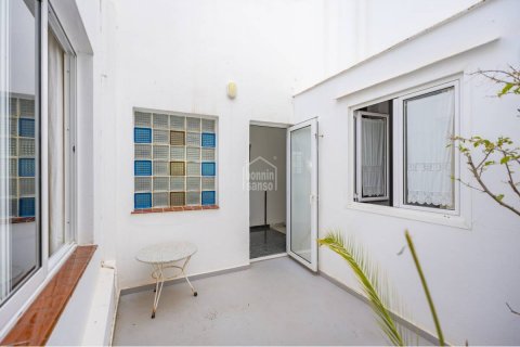 Townhouse zum Verkauf Ciutadella De Menorca, Menorca, Spanien 3 Schlafzimmer, 255 m2 Nr. 130859 - Foto 11