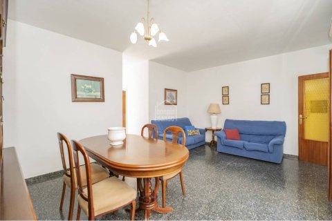 Townhouse zum Verkauf Ciutadella De Menorca, Menorca, Spanien 3 Schlafzimmer, 255 m2 Nr. 130859 - Foto 2
