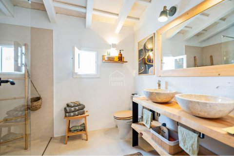 Villetta a schiera in vendita Ciutadella De Menorca, Menorca, Spagna 4 camere da letto, 127 mq. N° 130857 - foto 13