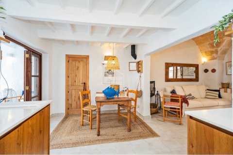 Villetta a schiera in vendita Ciutadella De Menorca, Menorca, Spagna 4 camere da letto, 127 mq. N° 130857 - foto 6