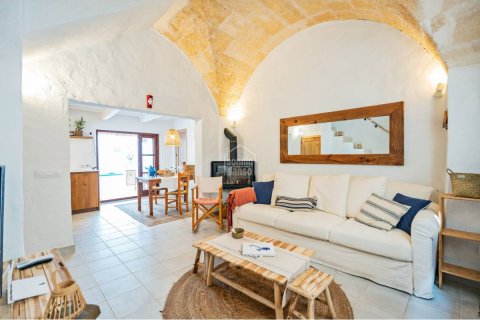 Villetta a schiera in vendita Ciutadella De Menorca, Menorca, Spagna 4 camere da letto, 127 mq. N° 130857 - foto 1