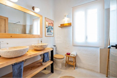 Villetta a schiera in vendita Ciutadella De Menorca, Menorca, Spagna 4 camere da letto, 127 mq. N° 130857 - foto 10