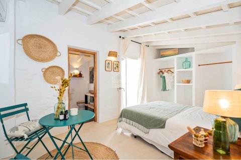 Villetta a schiera in vendita Ciutadella De Menorca, Menorca, Spagna 4 camere da letto, 127 mq. N° 130857 - foto 12
