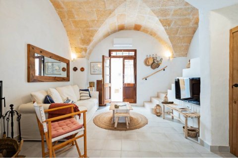 Villetta a schiera in vendita Ciutadella De Menorca, Menorca, Spagna 4 camere da letto, 127 mq. N° 130857 - foto 2