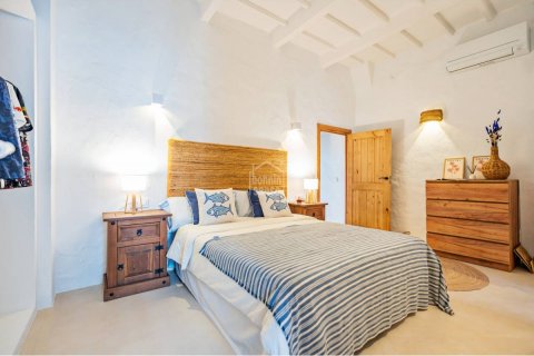 Villetta a schiera in vendita Ciutadella De Menorca, Menorca, Spagna 4 camere da letto, 127 mq. N° 130857 - foto 9