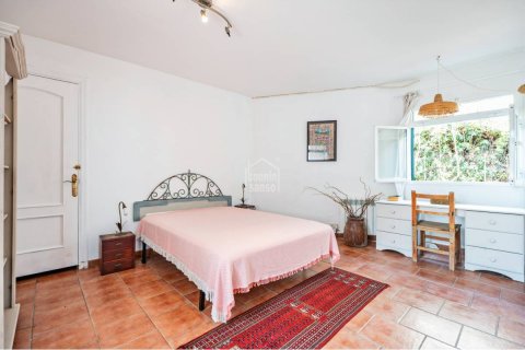 Villa for sale Port d'Addaya, Menorca, Spain 4 bedrooms, 232 sq.m. No. 130854 - photo 7