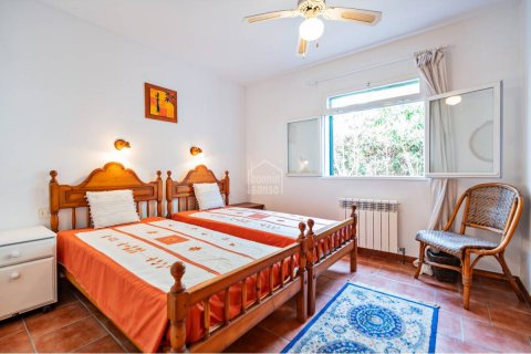 Villa for sale Port d'Addaya, Menorca, Spain 4 bedrooms, 232 sq.m. No. 130854 - photo 9