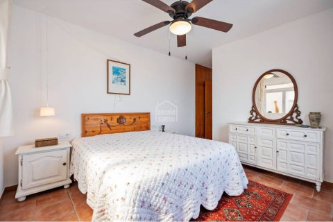 Villa for sale Port d'Addaya, Menorca, Spain 4 bedrooms, 232 sq.m. No. 130854 - photo 10