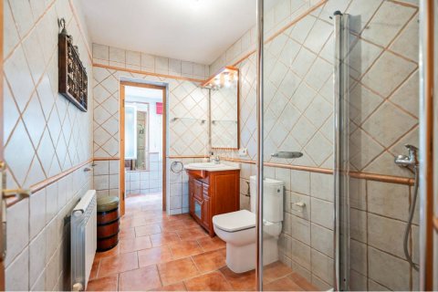 Villa for sale Port d'Addaya, Menorca, Spain 4 bedrooms, 232 sq.m. No. 130854 - photo 8