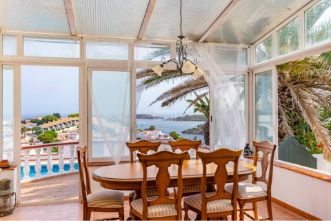 Villa for sale Port d'Addaya, Menorca, Spain 4 bedrooms, 232 sq.m. No. 130854 - photo 4