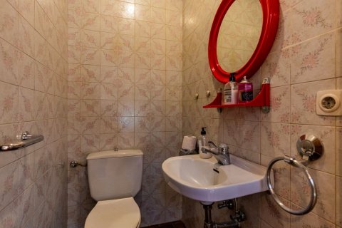 Villa for sale El Escorial, Madrid, Spain 4 bedrooms, 396 sq.m. No. 122263 - photo 22