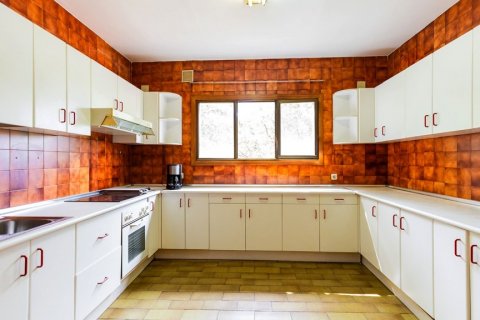 Villa for sale El Escorial, Madrid, Spain 4 bedrooms, 396 sq.m. No. 122263 - photo 18