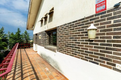 Villa for sale El Escorial, Madrid, Spain 4 bedrooms, 396 sq.m. No. 122263 - photo 4