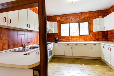 Villa for sale El Escorial, Madrid, Spain 4 bedrooms, 396 sq.m. No. 122263 - photo 17