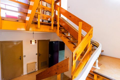 Villa for sale El Escorial, Madrid, Spain 4 bedrooms, 396 sq.m. No. 122263 - photo 12