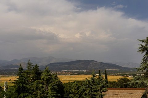 Villa for sale El Escorial, Madrid, Spain 4 bedrooms, 396 sq.m. No. 122263 - photo 6