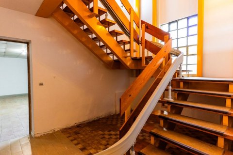 Villa for sale El Escorial, Madrid, Spain 4 bedrooms, 396 sq.m. No. 122263 - photo 10