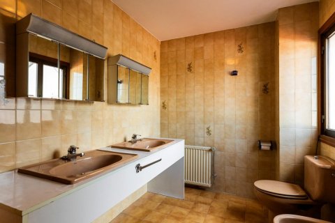 Villa for sale El Escorial, Madrid, Spain 4 bedrooms, 396 sq.m. No. 122263 - photo 24