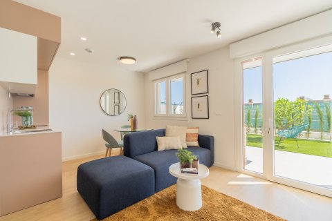 Продажа квартиры в Ла Нусия, Аликанте, Испания 4 спальни, 168м2 №123242 - фото 10