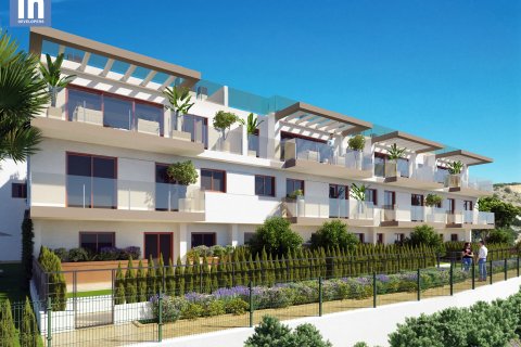 Продажа квартиры в Ла Нусия, Аликанте, Испания 4 спальни, 168м2 №123242 - фото 5