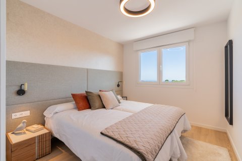 Продажа квартиры в Ла Нусия, Аликанте, Испания 4 спальни, 168м2 №123242 - фото 22