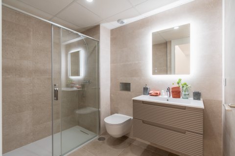 Продажа квартиры в Ла Нусия, Аликанте, Испания 4 спальни, 168м2 №123242 - фото 21