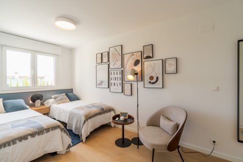 Продажа квартиры в Ла Нусия, Аликанте, Испания 4 спальни, 168м2 №123242 - фото 30