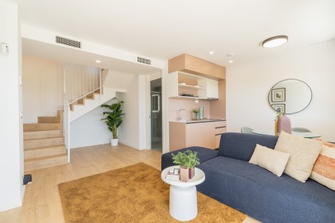 Продажа квартиры в Ла Нусия, Аликанте, Испания 4 спальни, 168м2 №123242 - фото 11