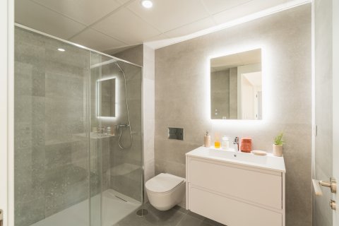 Продажа квартиры в Ла Нусия, Аликанте, Испания 4 спальни, 168м2 №123242 - фото 9