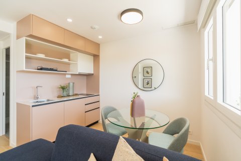 Продажа квартиры в Ла Нусия, Аликанте, Испания 4 спальни, 168м2 №123242 - фото 12
