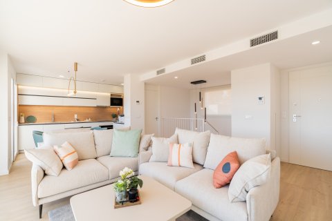 Продажа квартиры в Ла Нусия, Аликанте, Испания 4 спальни, 168м2 №123242 - фото 24