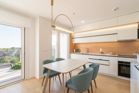 Продажа квартиры в Ла Нусия, Аликанте, Испания 4 спальни, 168м2 №123242 - фото 27