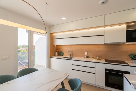 Продажа квартиры в Ла Нусия, Аликанте, Испания 4 спальни, 168м2 №123242 - фото 29