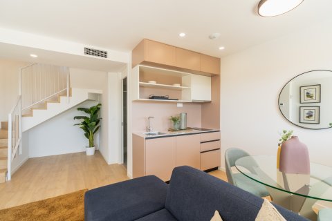 Продажа квартиры в Ла Нусия, Аликанте, Испания 4 спальни, 168м2 №123242 - фото 20