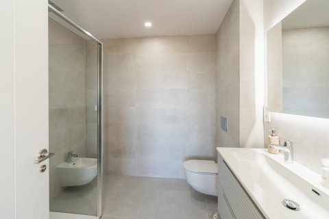 Продажа квартиры в Ла Нусия, Аликанте, Испания 4 спальни, 168м2 №123242 - фото 17