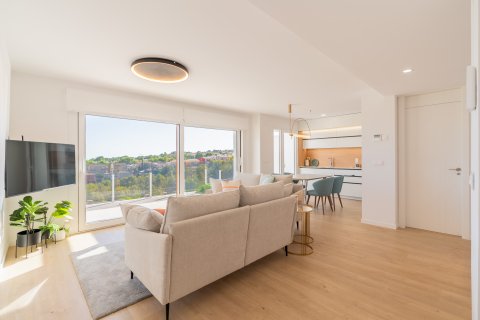 Продажа квартиры в Ла Нусия, Аликанте, Испания 4 спальни, 168м2 №123242 - фото 23