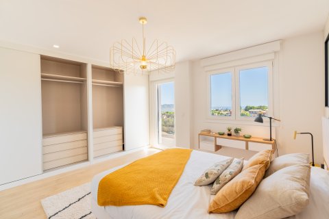 Продажа квартиры в Ла Нусия, Аликанте, Испания 4 спальни, 168м2 №123242 - фото 16