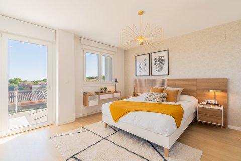 Продажа квартиры в Ла Нусия, Аликанте, Испания 4 спальни, 168м2 №123242 - фото 14