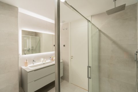 Продажа квартиры в Ла Нусия, Аликанте, Испания 4 спальни, 168м2 №123242 - фото 19