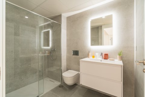 Продажа квартиры в Ла Нусия, Аликанте, Испания 4 спальни, 168м2 №123242 - фото 13