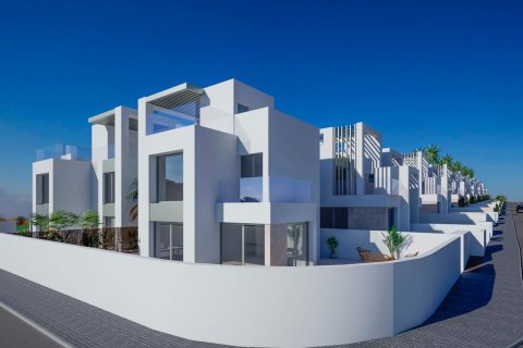 Lägenhet till salu Ciudad Quesada, Alicante, Spanien 3 sovrum, 137 kvm. Nr. 123236 - foto 17